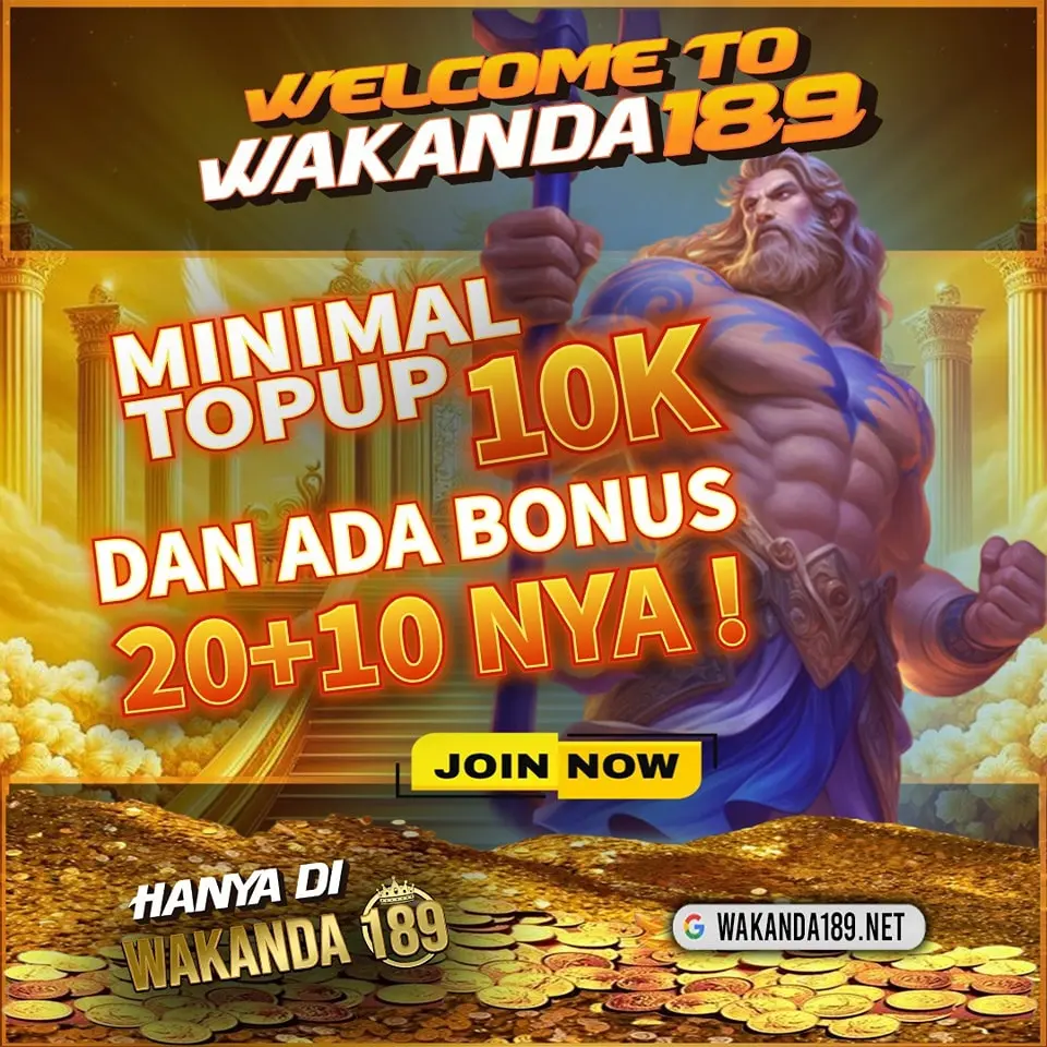 wakanda189 APK